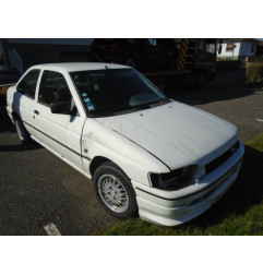 Pompe de direction FORD ESCORT 5 Photo n°12