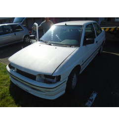 Pompe de direction FORD ESCORT 5 Photo n°13