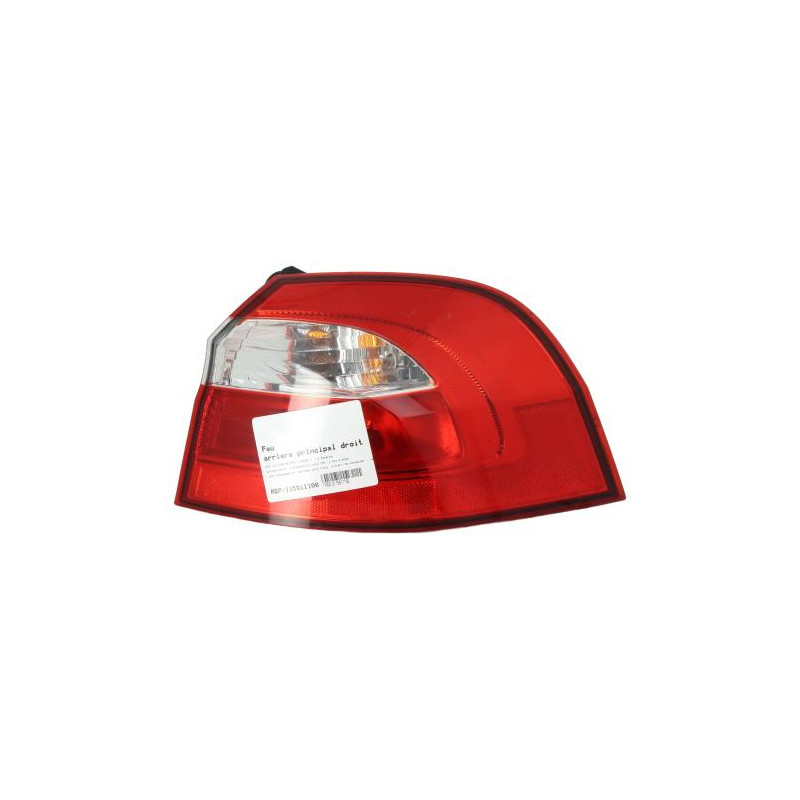 Feu arriere principal droit (feux) KIA RIO 3