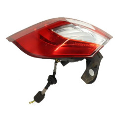 Feu arriere principal droit (feux) KIA RIO 3