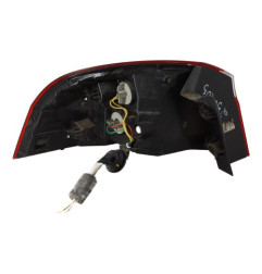 Feu arriere principal droit (feux) KIA RIO 3 Photo n°4