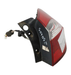 Feu arriere principal droit (feux) KIA RIO 3 Photo n°5