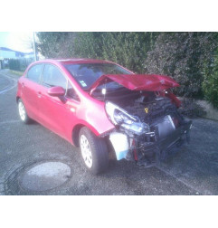 Feu arriere principal droit (feux) KIA RIO 3 Photo n°7