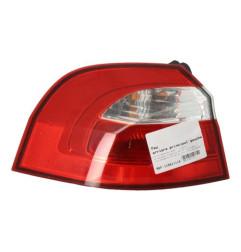 Feu arriere principal gauche (feux) KIA RIO 3 Photo n°1