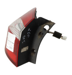 Feu arriere principal gauche (feux) KIA RIO 3 Photo n°3