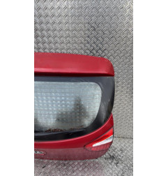 Malle/Hayon arriere KIA RIO 3 Photo n°3