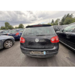 Autoradio d'origine VOLKSWAGEN GOLF 5 Photo n°20