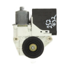 Moteur leve vitre avant gauche VOLKSWAGEN GOLF 5 Photo n°1