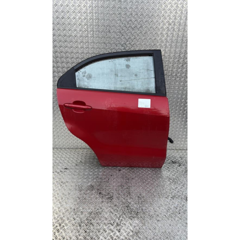 Porte arriere droit KIA RIO 3