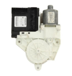 Moteur leve vitre avant gauche VOLKSWAGEN GOLF 5