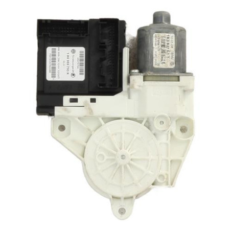 Moteur leve vitre avant gauche VOLKSWAGEN GOLF 5