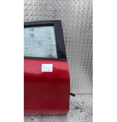 Porte arriere droit KIA RIO 3 Photo n°4