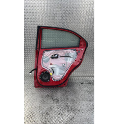 Porte arriere droit KIA RIO 3 Photo n°5