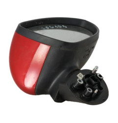 Retroviseur droit KIA RIO 3 Photo n°4