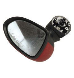 Retroviseur droit KIA RIO 3 Photo n°5