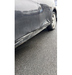 Renfort pare choc avant (traverse) SEAT LEON 2 Photo n°5