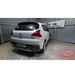 Interrupteur de leve vitre avant droit PEUGEOT 3008 1 Photo n°6