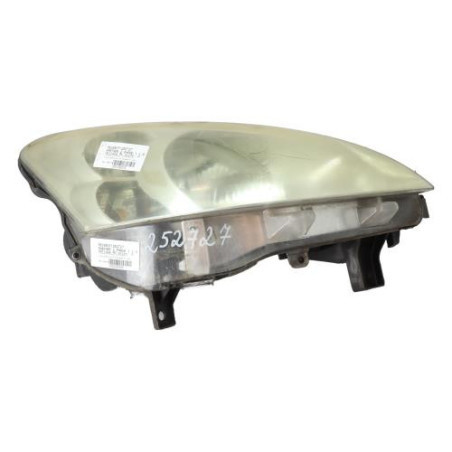 Optique avant principal droit (feux)(phare) PEUGEOT PARTNER 2 Photo n°1