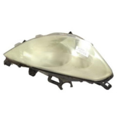 Optique avant principal droit (feux)(phare) PEUGEOT PARTNER 2 Photo n°4