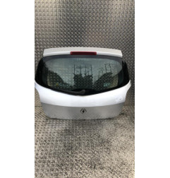 Malle/Hayon arriere RENAULT CLIO 3 Photo n°1