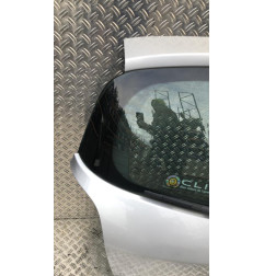 Malle/Hayon arriere RENAULT CLIO 3