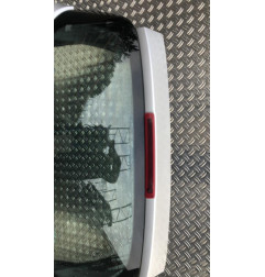 Malle/Hayon arriere RENAULT CLIO 3 Photo n°3