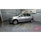 Malle/Hayon arriere RENAULT CLIO 3