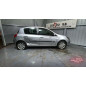 Malle/Hayon arriere RENAULT CLIO 3
