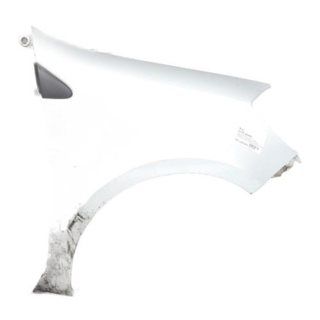 Aile avant gauche RENAULT CLIO 3 Photo n°1