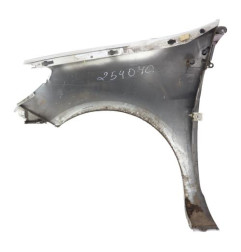 Aile avant gauche RENAULT CLIO 3