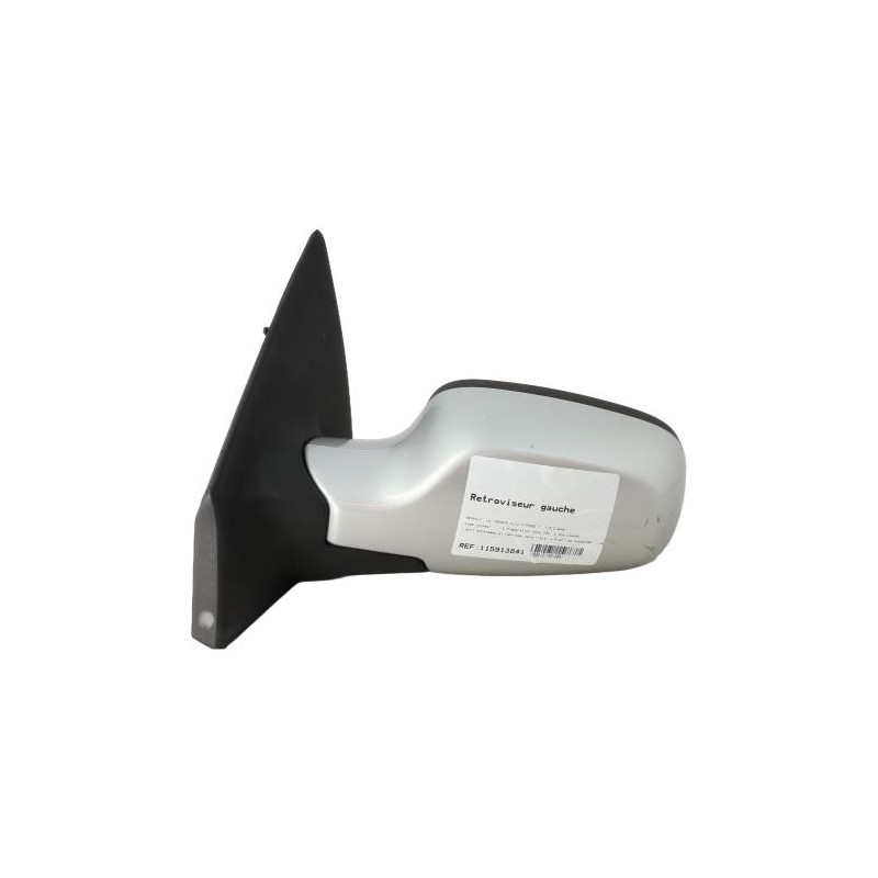 Retroviseur gauche RENAULT CLIO 3 Photo n°3