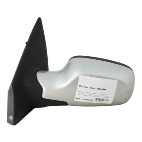 Retroviseur gauche RENAULT CLIO 3 Photo n°3