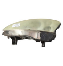 Optique avant principal gauche (feux)(phare) PEUGEOT PARTNER 2 Photo n°1