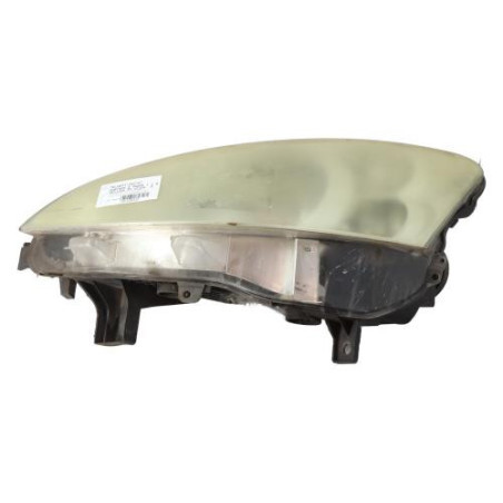 Optique avant principal gauche (feux)(phare) PEUGEOT PARTNER 2 Photo n°1