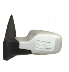 Retroviseur gauche RENAULT CLIO 3 Photo n°6