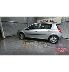 Retroviseur gauche RENAULT CLIO 3 Photo n°8