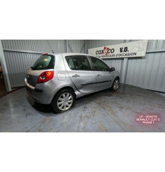 Retroviseur gauche RENAULT CLIO 3 Photo n°11