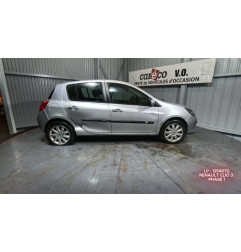 Retroviseur gauche RENAULT CLIO 3 Photo n°12