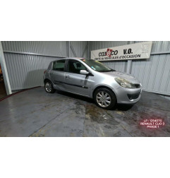 Retroviseur gauche RENAULT CLIO 3 Photo n°13