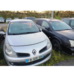 Retroviseur gauche RENAULT CLIO 3 Photo n°19
