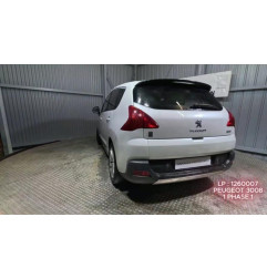 Moteur leve vitre arriere gauche PEUGEOT 3008 1 Photo n°5