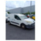 Optique avant principal gauche (feux)(phare) PEUGEOT PARTNER 2