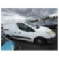 Optique avant principal gauche (feux)(phare) PEUGEOT PARTNER 2
