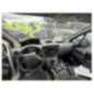 Optique avant principal gauche (feux)(phare) PEUGEOT PARTNER 2