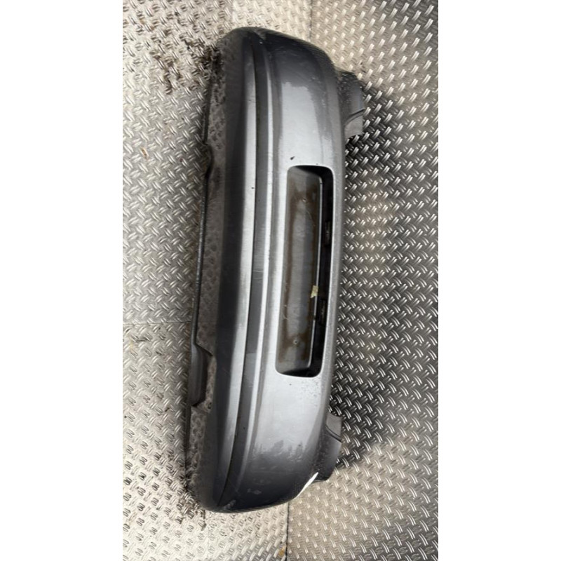 Pare choc arriere VOLKSWAGEN POLO 5