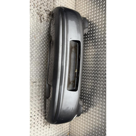 Pare choc arriere VOLKSWAGEN POLO 5 Photo n°1