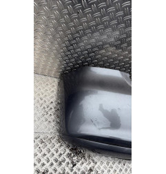 Pare choc arriere VOLKSWAGEN POLO 5