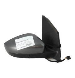 Retroviseur droit VOLKSWAGEN POLO 5 Photo n°3