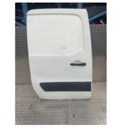 Porte laterale droit PEUGEOT PARTNER 2 Photo n°1