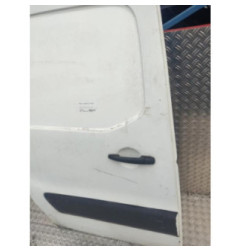 Porte laterale droit PEUGEOT PARTNER 2 Photo n°3